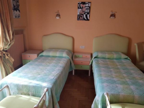 B&B Borgo Antico Porto San Giorgio